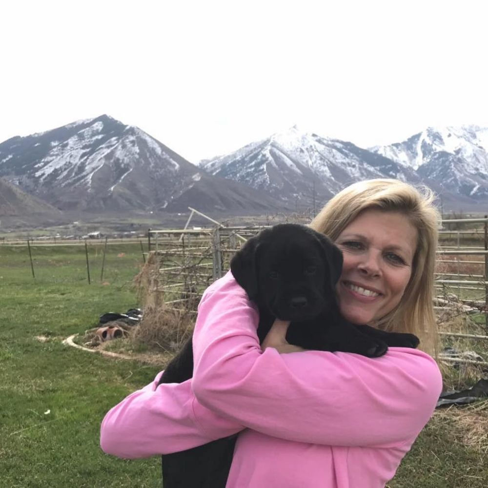 Meet your Posher, Heidi